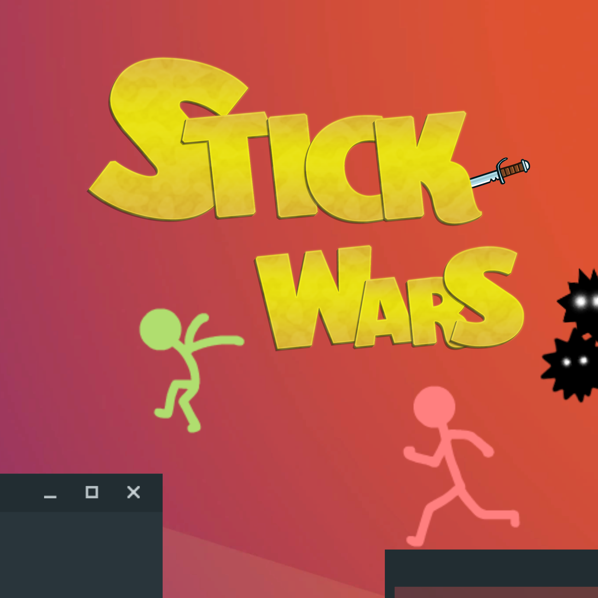 StickWars