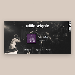 nilliewinnie.fr